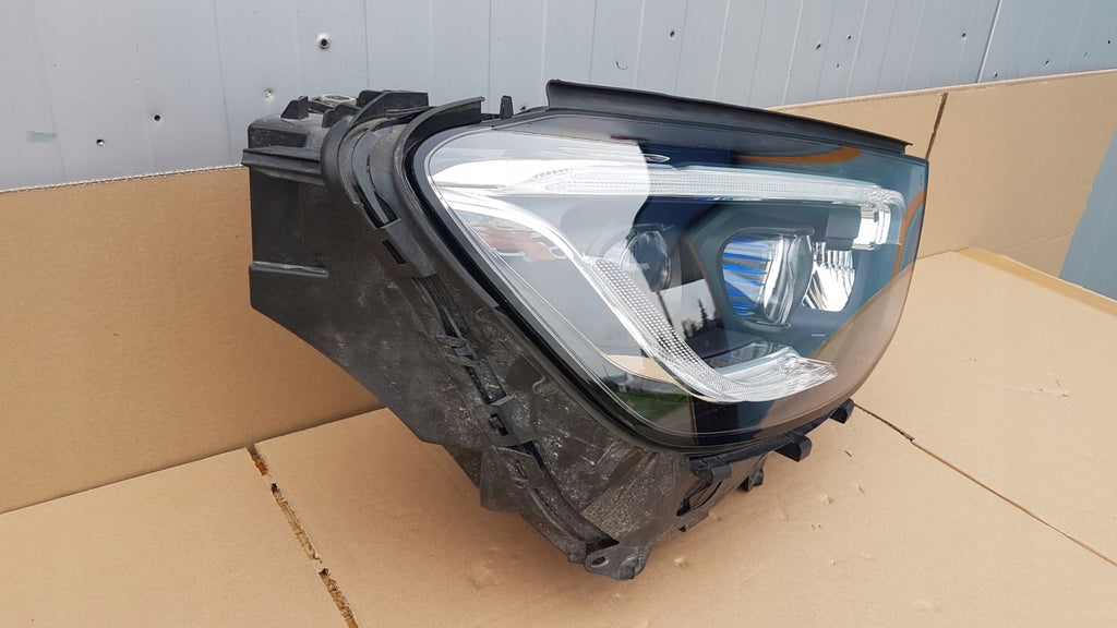 Frontscheinwerfer Mercedes-Benz Glc A2539065003 Full LED Rechts Headlight SCH3402786073mc
