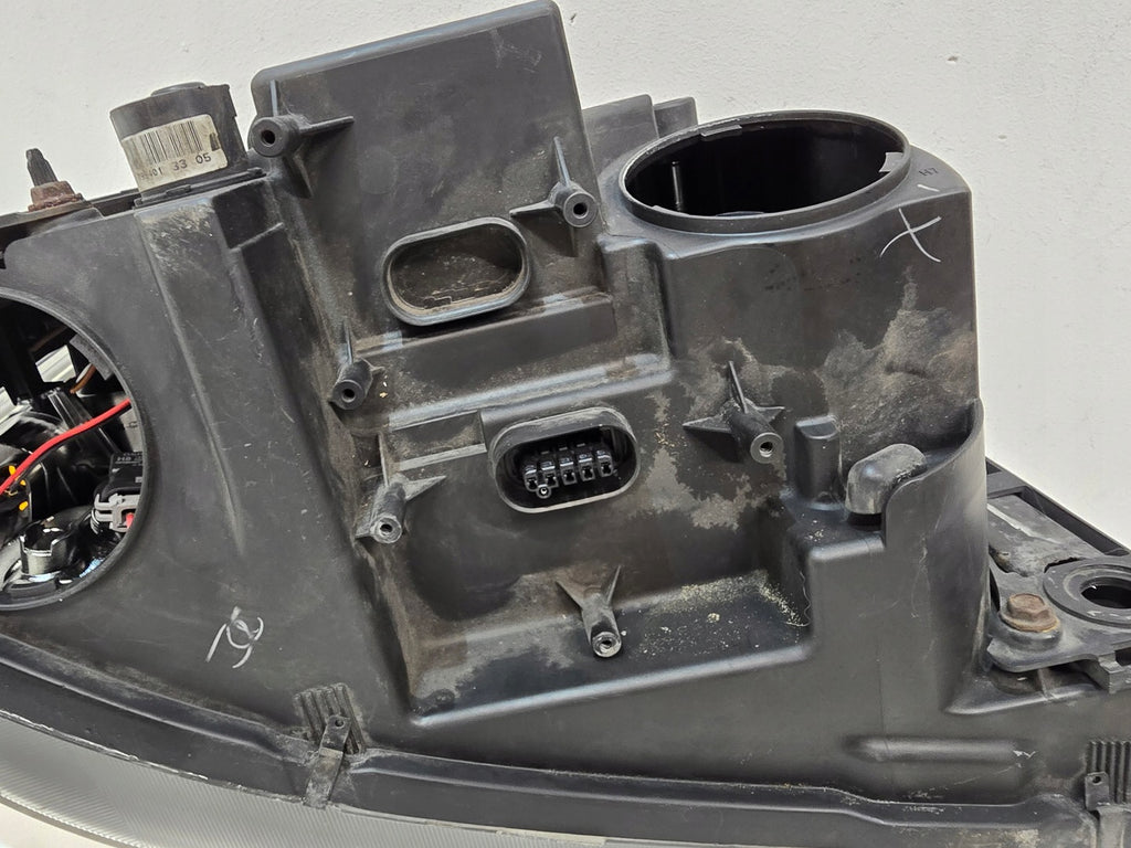 Frontscheinwerfer Land Rover Range I Sport XBC501733LZN Rechts oder Links SCH5663637749en