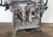 Laden Sie das Bild in den Galerie-Viewer, Motor Ford Focus IV YZDA 1.5 150PS 110kW 77TKm 2019 Benzin Engine Komplett MOT7238839772dg