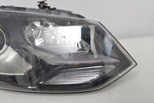 Load image into Gallery viewer, Frontscheinwerfer VW Polo 6R1941032C Xenon Rechts Scheinwerfer Headlight SCH1039107015un