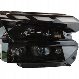 Frontscheinwerfer Skoda 5LB941036ACAR0801 Rechts Scheinwerfer Headlight SCH8444337925uz