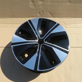 1x Alufelge 19 Zoll 9.0