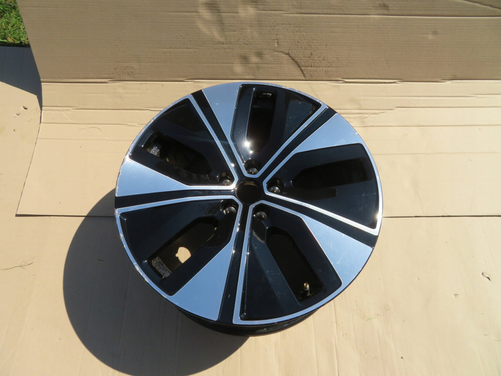 1x Alufelge 19 Zoll 9.0" 5x108 53ET 32327782 Polestar Rim Wheel FEL4706898878ap