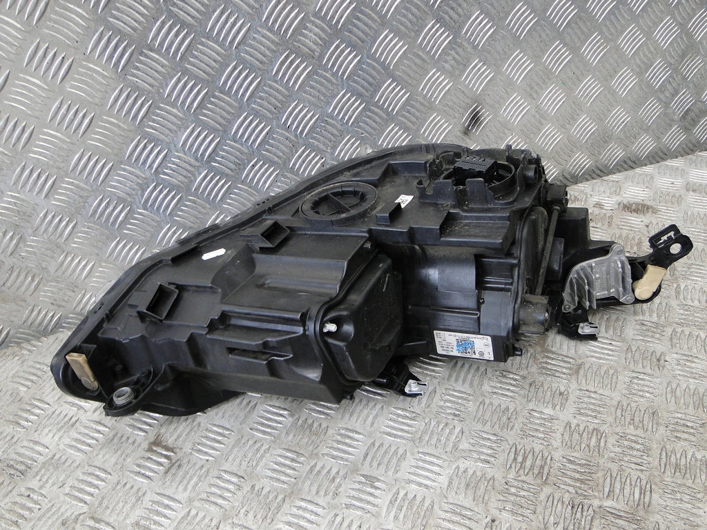 Frontscheinwerfer VW Golf VIII 5H1941035 LED Links Scheinwerfer Headlight SCH8285241452ld