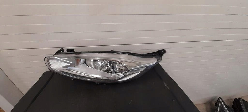 Frontscheinwerfer VW Polo LED Links Scheinwerfer Headlight