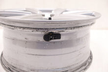 Laden Sie das Bild in den Galerie-Viewer, 1x Alufelge 19 Zoll 8.0" 5x108 42 5ET Glanz Silber 31423021 Volvo Xc90 Ii FEL6778720183qb