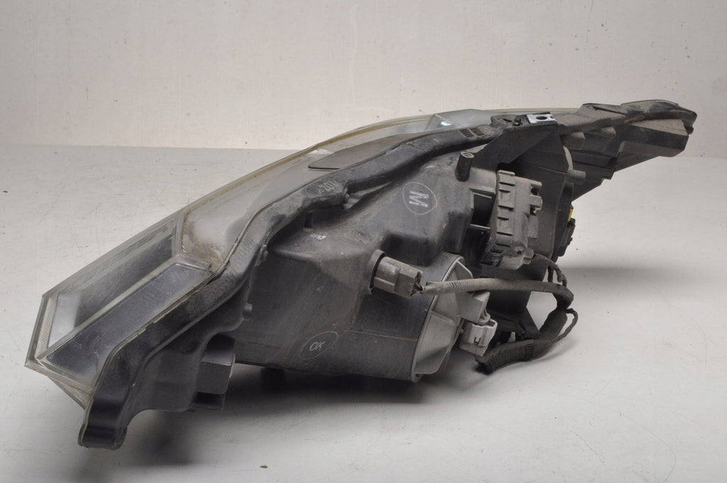 Frontscheinwerfer Honda Insight Rechts Scheinwerfer Headlight