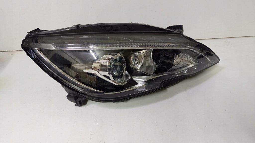 Frontscheinwerfer Peugeot 308 II 98169905 LED Rechts Scheinwerfer Headlight SCH8701723056gk
