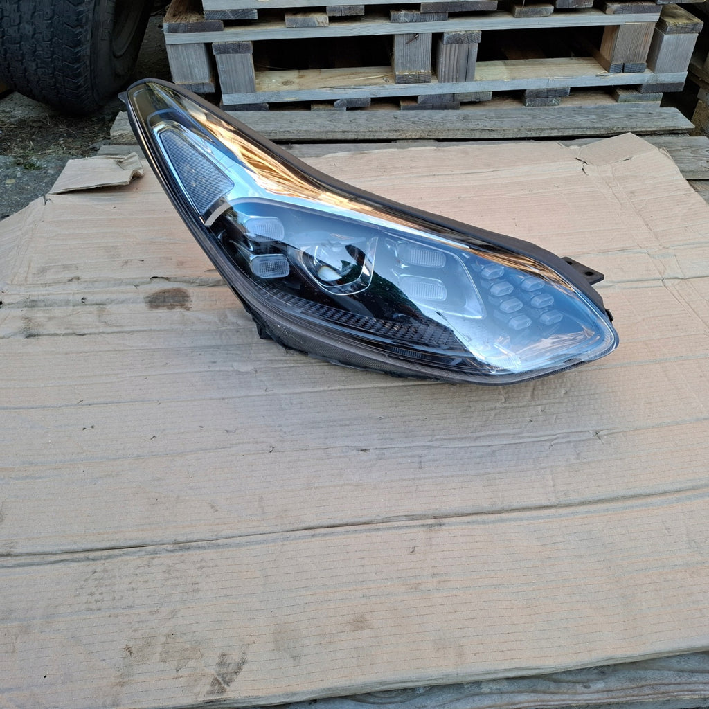 Frontscheinwerfer Kia Sportage IV 92102-F1500 Rechts Scheinwerfer Headlight SCH6241528187ln