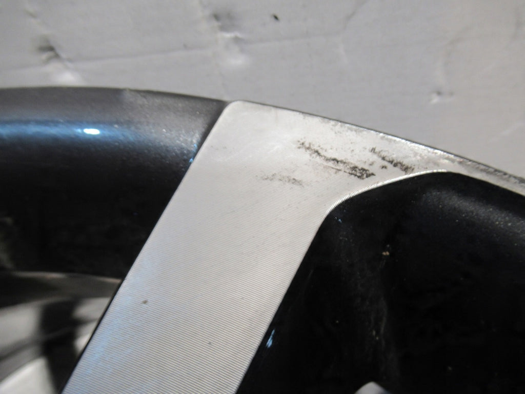 1x Alufelge 19 Zoll 8.0" 5x110 49ET 403006564R Renault Talisman Rim Wheel