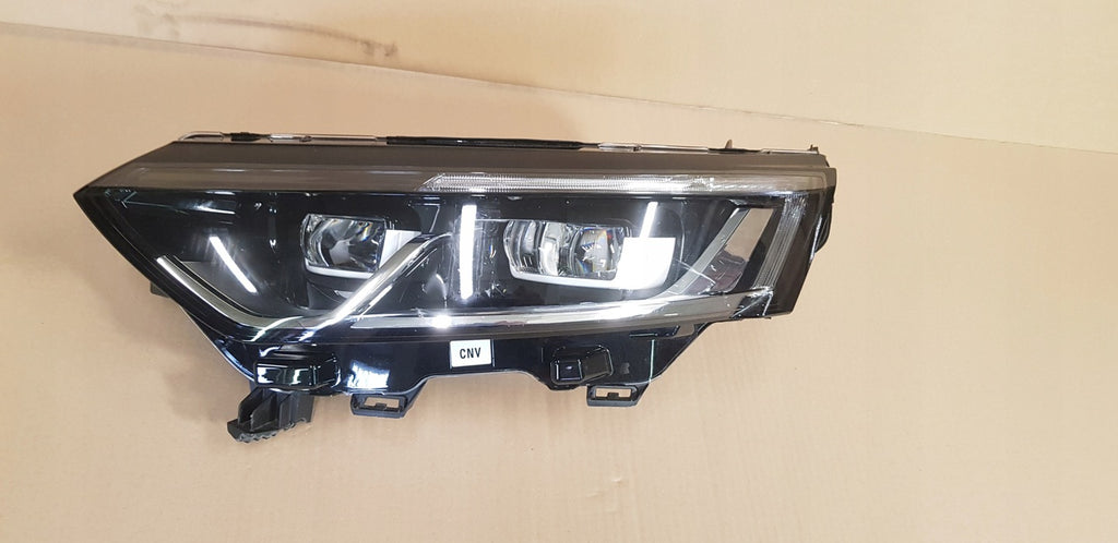 Frontscheinwerfer Renault Koleos II 260604608R Full LED Links Headlight SCH7877580560vw