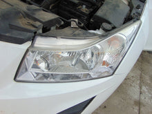 Laden Sie das Bild in den Galerie-Viewer, Frontscheinwerfer Chevrolet Cruze Links Scheinwerfer Headlight