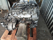 Load image into Gallery viewer, Motor Toyota Avensis 1AD-FTV 2.0 2007 Diesel Engine Komplett