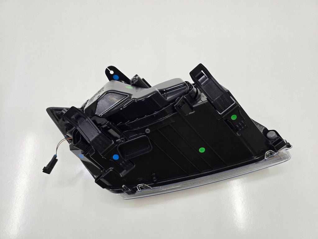 Frontscheinwerfer Ford Focus 4M51-13101-GB AC316 Links Scheinwerfer Headlight SCH2478112241kn