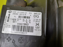 Laden Sie das Bild in den Galerie-Viewer, Frontscheinwerfer Opel Vivaro B 260606315R Links Scheinwerfer Headlight