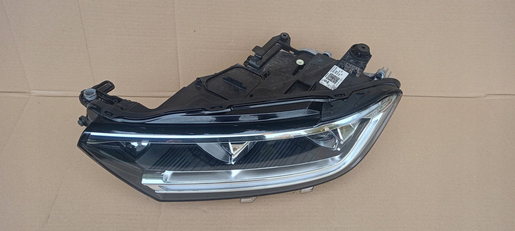 Frontscheinwerfer VW T-Roc 2GA941035AH Links Scheinwerfer Headlight