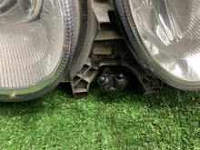 Laden Sie das Bild in den Galerie-Viewer, Frontscheinwerfer Mercedes-Benz W211 Xenon Rechts Scheinwerfer Headlight SCH9679795031pa