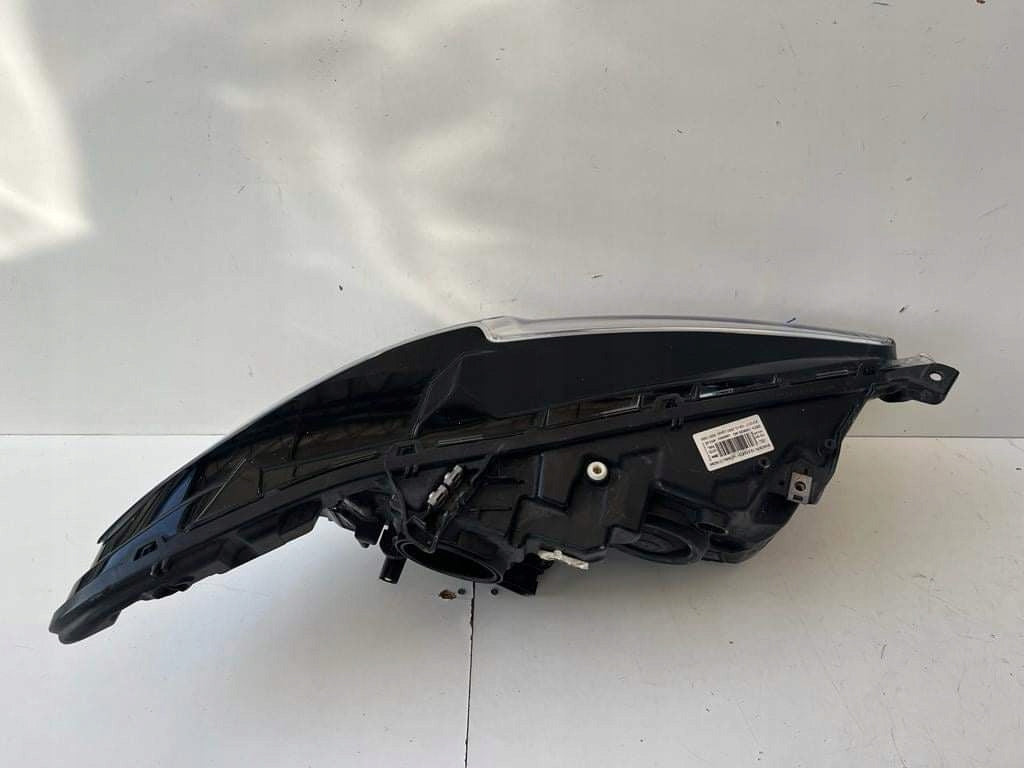 Frontscheinwerfer Ford Mondeo V DS73-13W030-AG Links Scheinwerfer Headlight