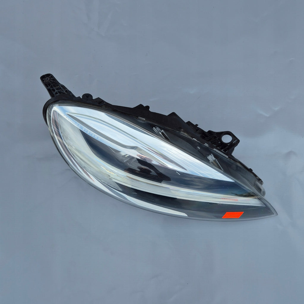Frontscheinwerfer Volvo V40 31677023 LED Ein Stück (Rechts oder Links) Headlight SCH3877364479ne