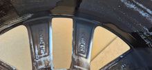 Load image into Gallery viewer, 1x Alufelge 16 Zoll 6.5" 5x112 48ET 5TA601025 VW Touran Rim Wheel FEL8453930270wp