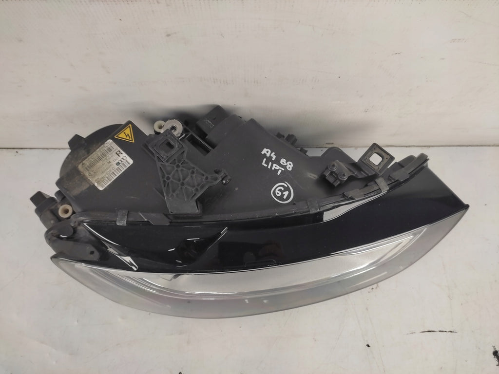 Frontscheinwerfer Audi A4 B8 8K0941032C Rechts Scheinwerfer Headlight SCH5590839524zm