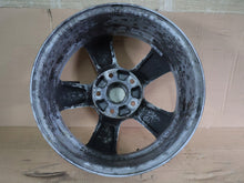 Load image into Gallery viewer, 1x Alufelge 16 Zoll 6.5" 5x114.3 46ET Glanz Silber 52910-2E300 Hyundai Tucson FEL6965081426nw