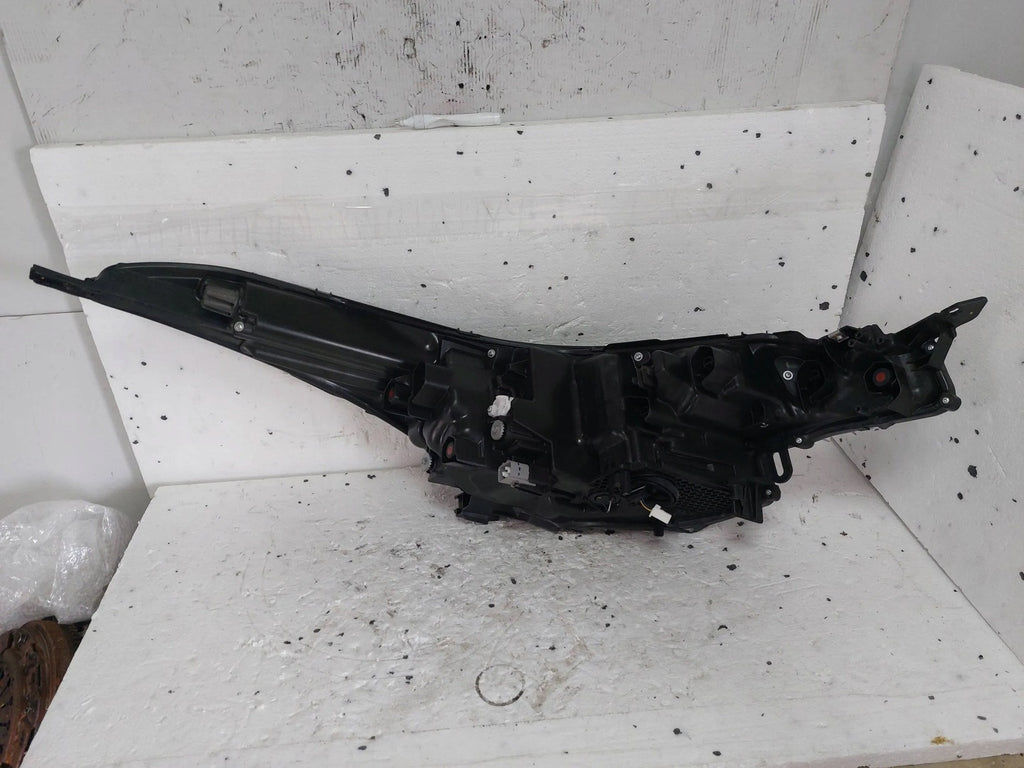 Frontscheinwerfer Toyota Chr 81150-YP280 Rechts Scheinwerfer Headlight SCH9442191149un