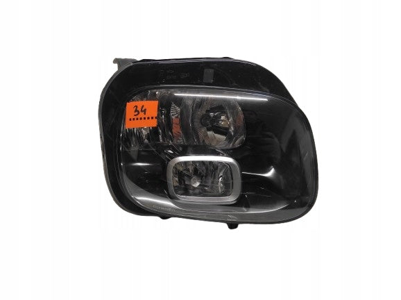 Frontscheinwerfer Citroën C3 Aircross 13468647 Rechts Scheinwerfer Headlight