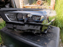 Load image into Gallery viewer, Frontscheinwerfer BMW 5 5A798D1 Full LED Links Scheinwerfer Headlight SCH2277437823pf