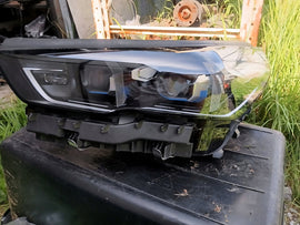 Frontscheinwerfer BMW 5 5A798D1 Full LED Links Scheinwerfer Headlight SCH2277437823pf