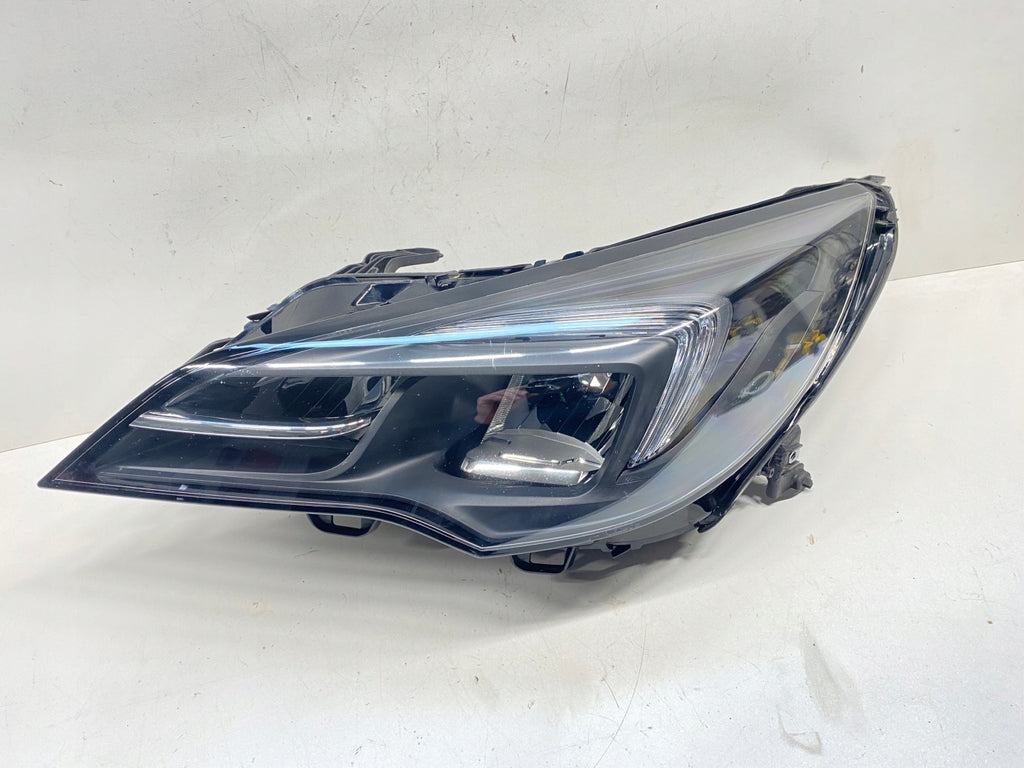 Frontscheinwerfer Opel Astra K 39195688 LED Links Scheinwerfer Headlight SCH8481349474vt