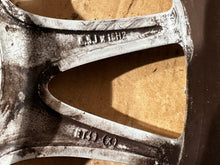 Load image into Gallery viewer, 1x Alufelge 16 Zoll 6.5" 5x112 49ET A2464011302 Mercedes-Benz W246 Rim Wheel FEL3841909626jd