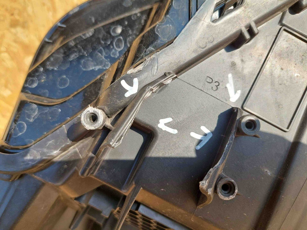 Frontscheinwerfer Peugeot 2008 208 I 9841641980 Full LED Rechts Headlight