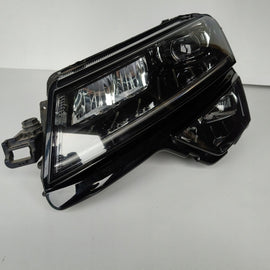 Frontscheinwerfer Skoda Karoq 57B941015D Full LED Links Scheinwerfer Headlight SCH2284560452fh