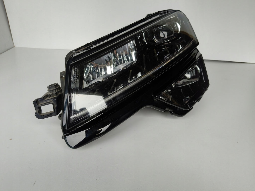 Frontscheinwerfer Skoda Karoq 57B941015D Full LED Links Scheinwerfer Headlight SCH2284560452fh