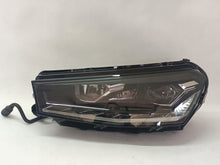 Laden Sie das Bild in den Galerie-Viewer, Frontscheinwerfer Skoda Fabia 6VB941015 Links Scheinwerfer Headlight SCH7827571958fj