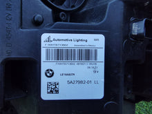 Laden Sie das Bild in den Galerie-Viewer, Frontscheinwerfer BMW X5 G05 5A279B2-01 Laser Rechts Scheinwerfer Headlight SCH5968570032rr