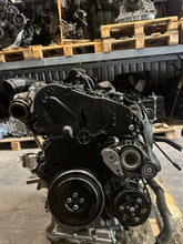 Laden Sie das Bild in den Galerie-Viewer, Motor Audi A5 A4 DTPA DTP 2.0 TDI 15TKm 2019 Diesel Engine Komplett