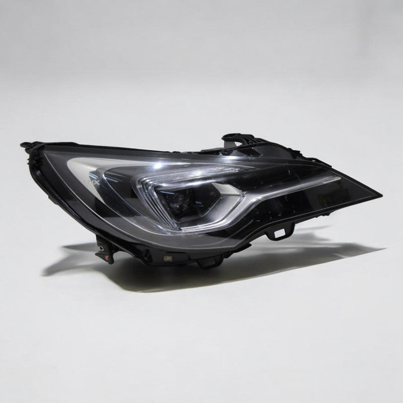 Frontscheinwerfer Opel Astra K 39023763 Full LED Rechts Scheinwerfer Headlight