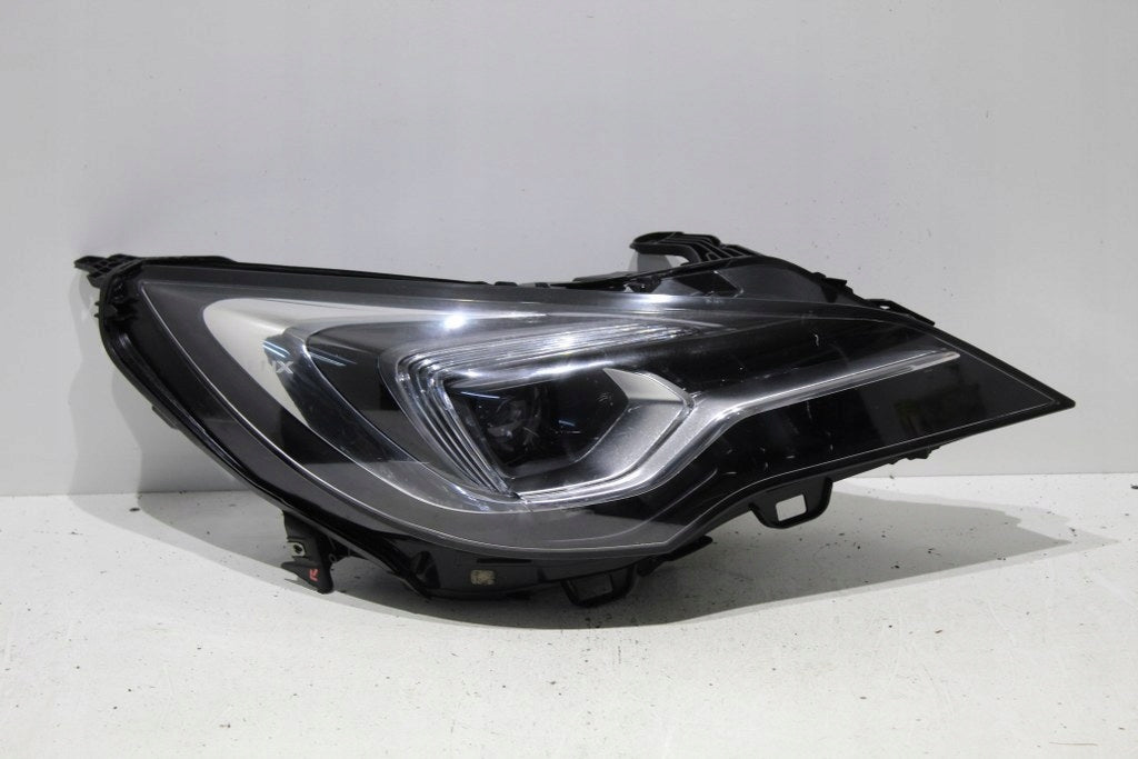 Frontscheinwerfer Opel Astra K 39023763 Full LED Rechts Scheinwerfer Headlight