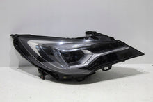 Laden Sie das Bild in den Galerie-Viewer, Frontscheinwerfer Opel Astra K 39023763 Full LED Rechts Scheinwerfer Headlight