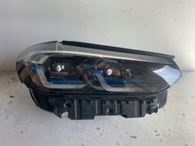 Load image into Gallery viewer, Frontscheinwerfer BMW X3 G01 G02 5A29218-06 Laser Rechts Scheinwerfer Headlight SCH5420588573ip