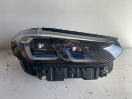 Frontscheinwerfer BMW X3 G01 G02 5A29218-06 Laser Rechts Scheinwerfer Headlight SCH5420588573ip