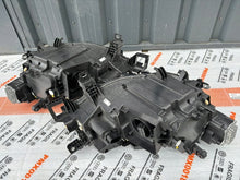 Laden Sie das Bild in den Galerie-Viewer, Frontscheinwerfer VW 11B941036M 11B941035M Ein Satz Scheinwerfer Headlight SCH9789271833gb