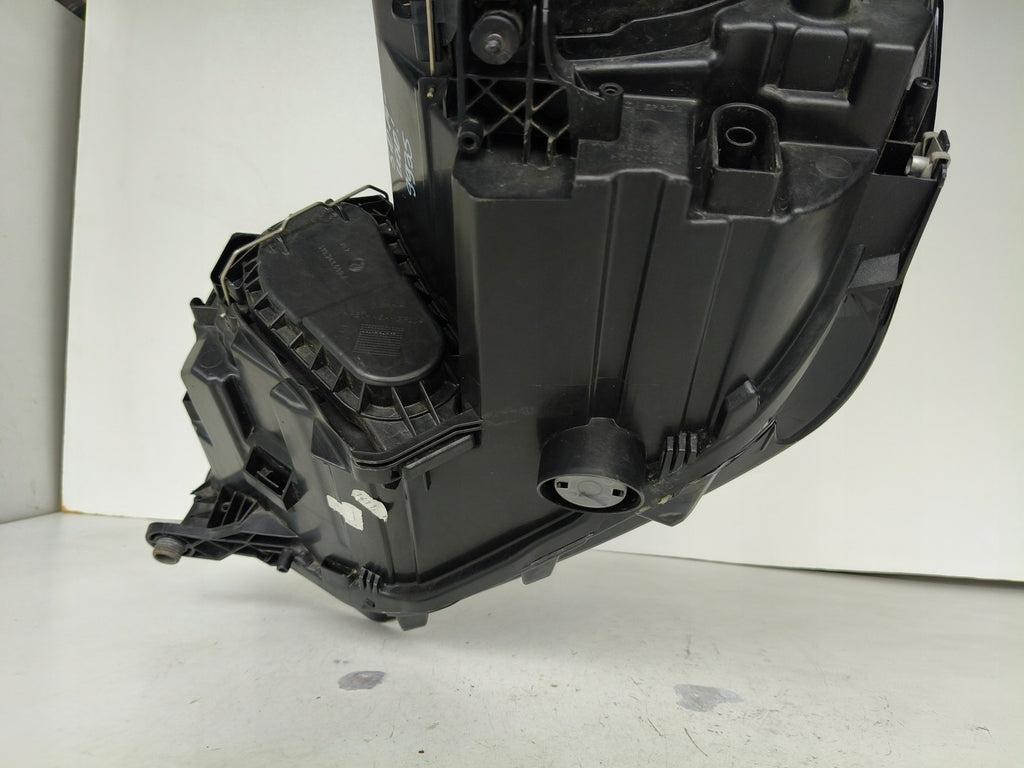 Frontscheinwerfer VW Golf Sportsvan 517941006B Rechts Scheinwerfer Headlight SCH2300136022qj