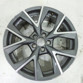 1x Alufelge 17 Zoll 7.0