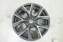 Load image into Gallery viewer, 1x Alufelge 17 Zoll 7.0&quot; 5x100 43ET 82A601025AA Audi A1 Rim Wheel