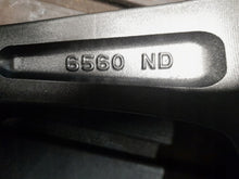 Load image into Gallery viewer, 1x Alufelge 16 Zoll 6.5" 4x100 45ET Glanz Grau 99656560 Mazda Mx-5 Rim Wheel FEL6951856283sr