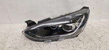 Laden Sie das Bild in den Galerie-Viewer, Frontscheinwerfer Ford Focus IV JX7B-13E017-AJ Full LED Links Headlight SCH3966742447tm