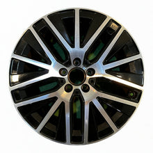 Laden Sie das Bild in den Galerie-Viewer, 1x Alufelge 19 Zoll 8.0&quot; 5x112 38ET A2534014900 Mercedes-Benz Glc Rim Wheel